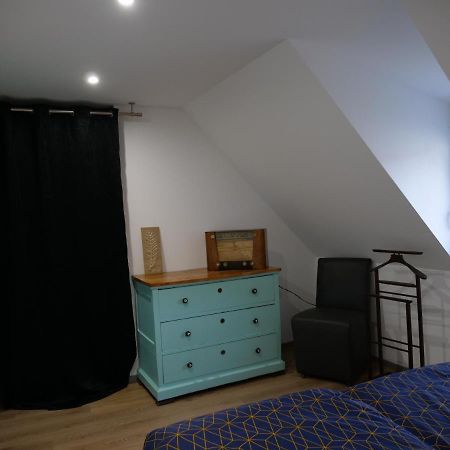 Le Grenier Des Hirondelles Gite Appartement Au Coeur De La Route Des Vins D'Alsace Rouffach Esterno foto